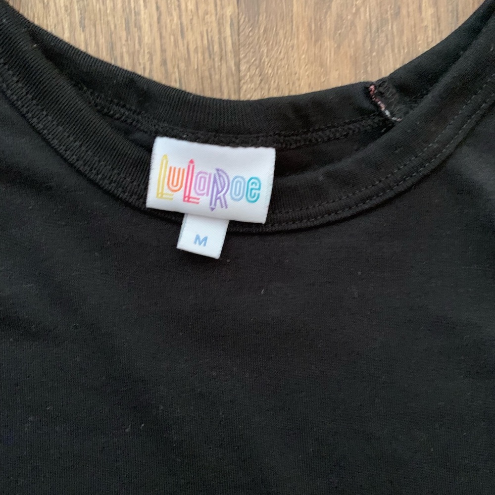 LulaRoe Randy - Picture 2 of 3